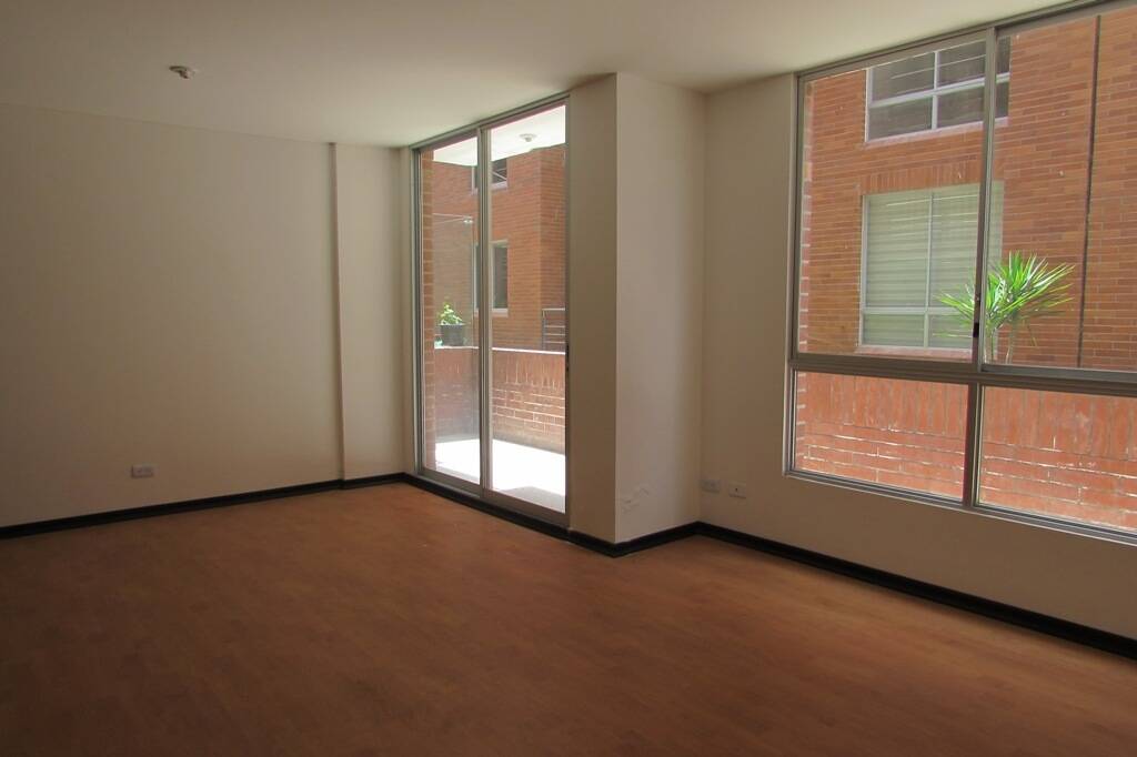 Vendo Departamento Carcelén Bajo Conjunto Florencia