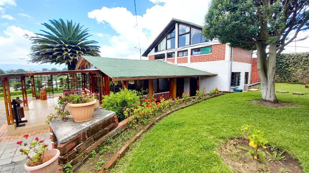 Quinta de venta en Alangasí Valle de los Chillos