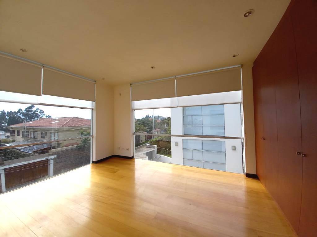 Casa en venta en Urbanización Campo Alegre Monteserrín