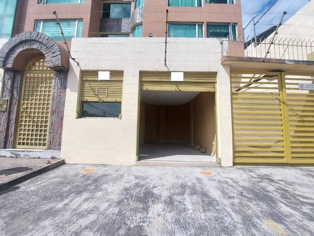 Local Comercial en renta de 24m2 sector Quito Norte