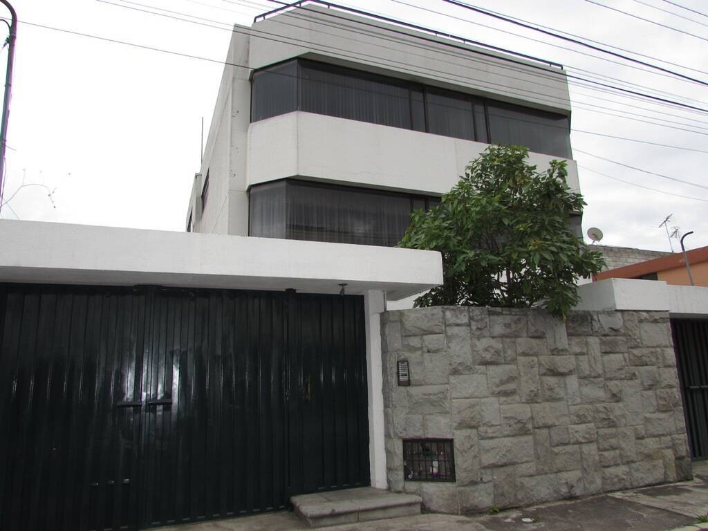 Casa en Venta en el sector Ponceano 242 m2