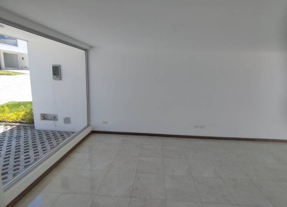 Casa en venta Calderón por estrenar 90 m2