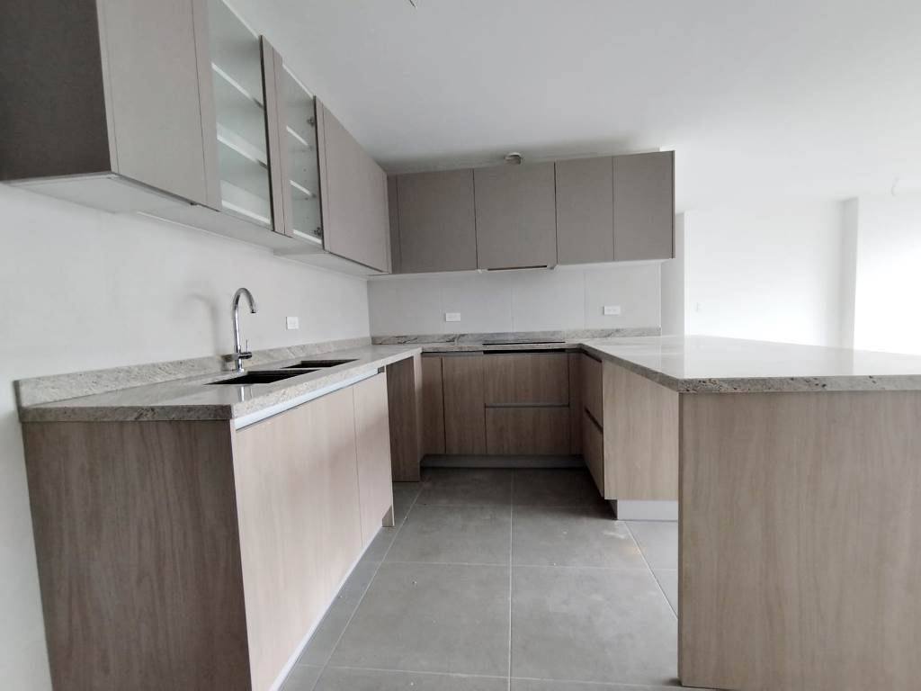 Departamento en venta de 128 m2 en Bellavista