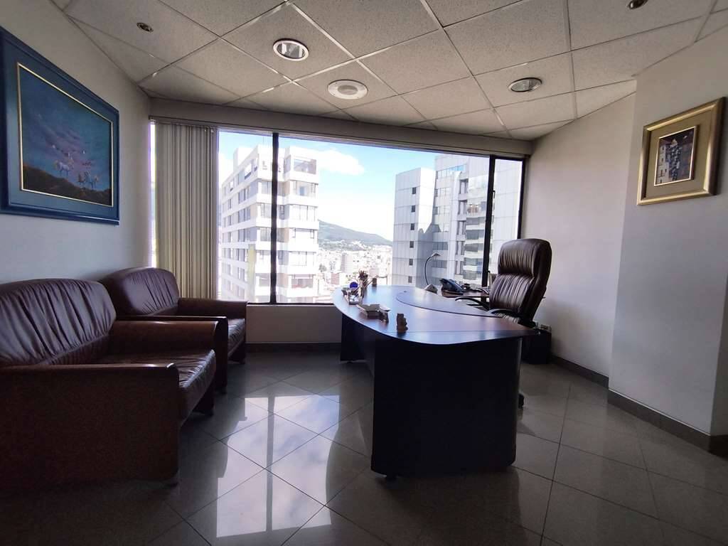 Oficina en venta 62 m2 World Trade Center Plaza Artigas