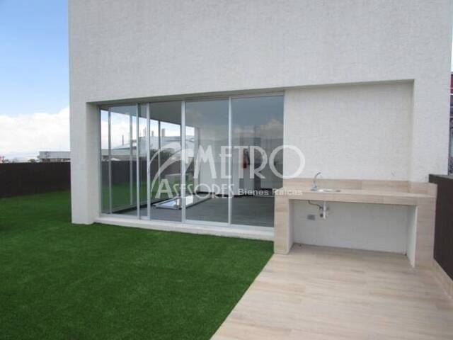 #3 - Departamento para Venta en Quito - P