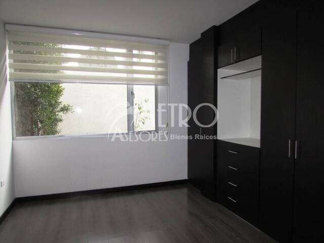 #202 - Departamento para Venta en Quito - P