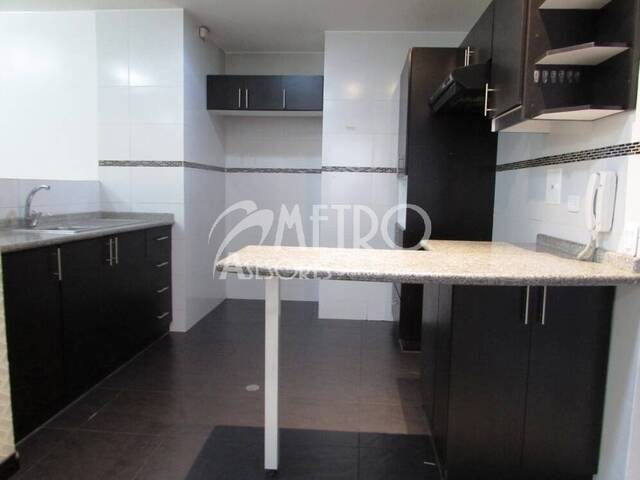 #202 - Departamento para Venta en Quito - P