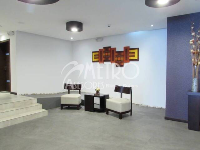 #204 - Departamento para Venta en Quito - P