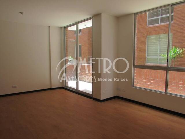 #185 - Departamento para Venta en Quito - P