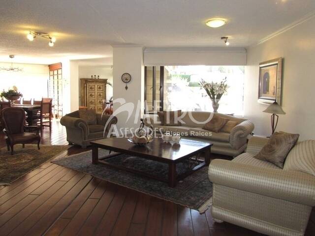 #142 - Departamento para Venta en Quito - P