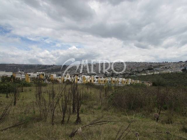 Terreno para Venta en Quito - 5