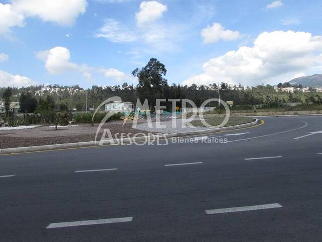 #51 - Terreno para Venta en Quito - P - 2
