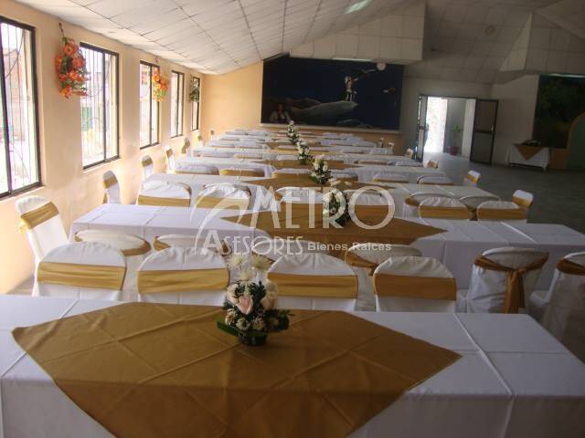Bodega para Venta en Atuntaqui - 5