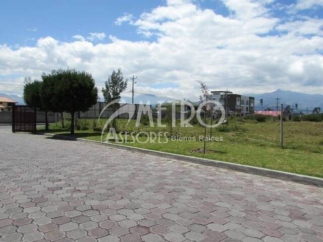Terreno para Venta en Quito - 3