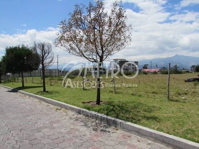 Terreno para Venta en Quito - 4