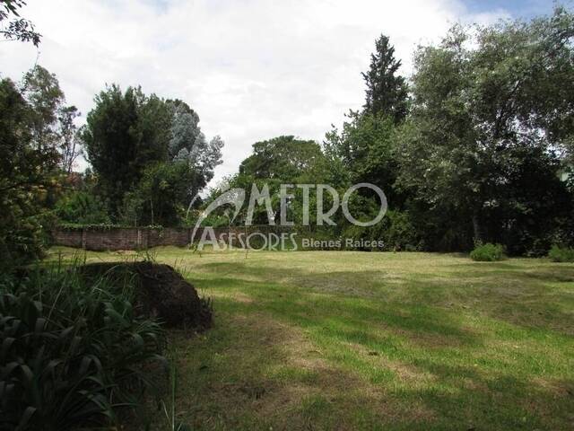 Terreno para Venta en Quito - 4