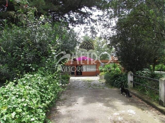 #36 - Terreno para Venta en Quito - P - 2