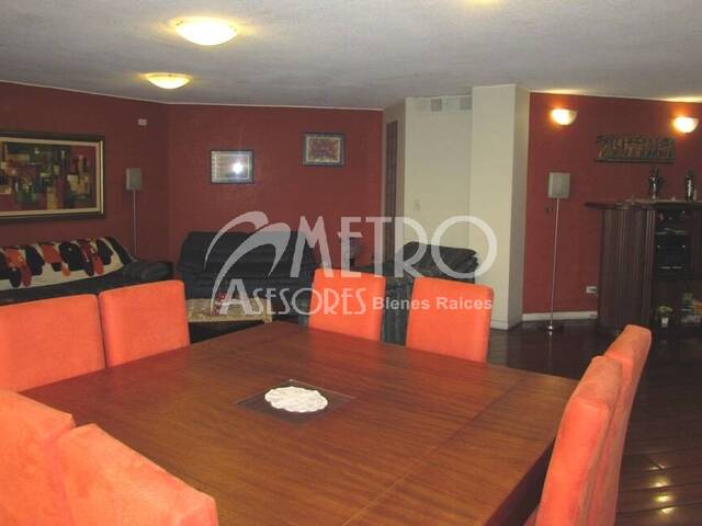 Departamento para Venta en Quito - 4