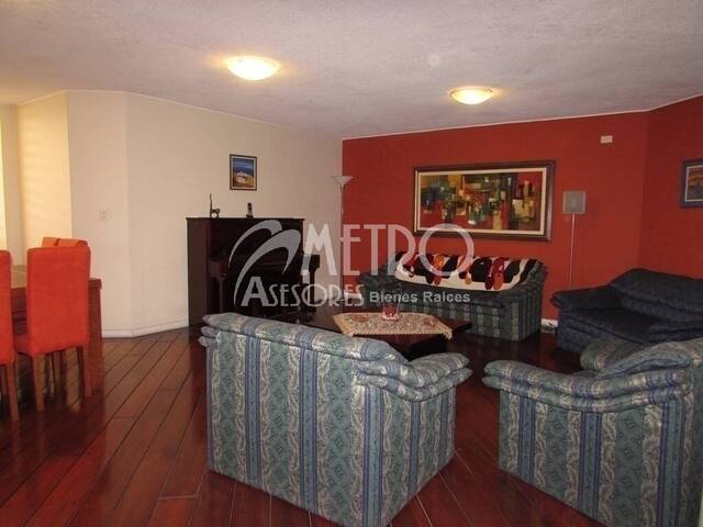 #116 - Departamento para Venta en Quito - P
