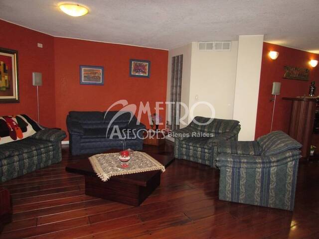 Departamento para Venta en Quito - 5