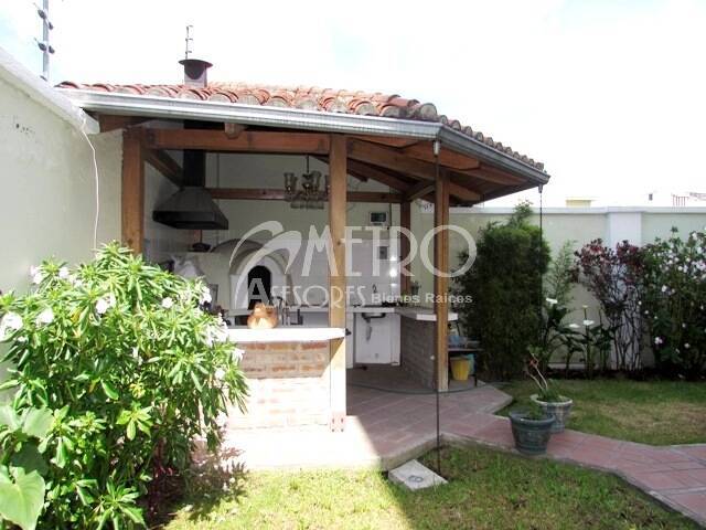 #25 - Departamento Dúplex para Venta en Quito - P