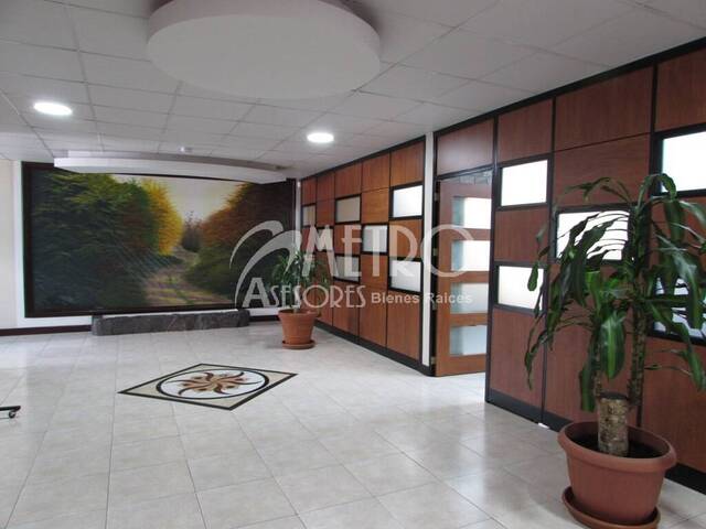 Edificio comercial para Venta en Quito - 5