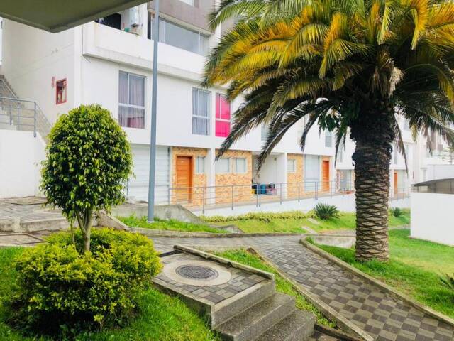 #309 - Casa para Venta en Quito - P - 1