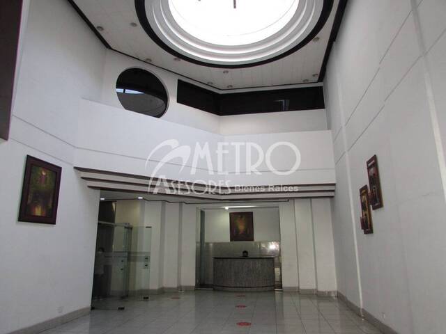 #321 - Oficina para Alquiler en Quito - P - 3