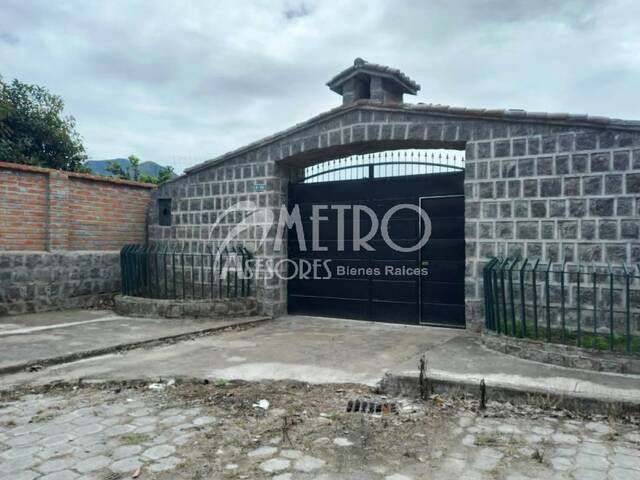 #355 - Terreno para Venta en Quito - P - 3