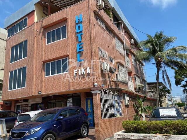 #365 - Edificio comercial para Venta en Guayaquil - G - 1