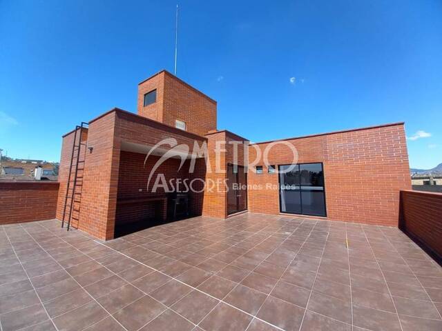 #366 - Departamento para Venta en Quito - P - 3