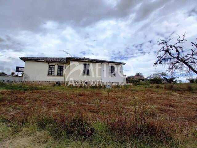 Terreno para Venta en Quito - 4