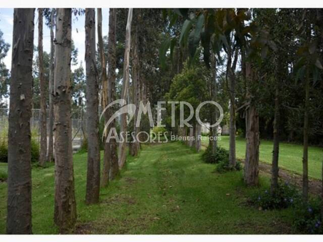 Terreno para Venta en Quito - 4