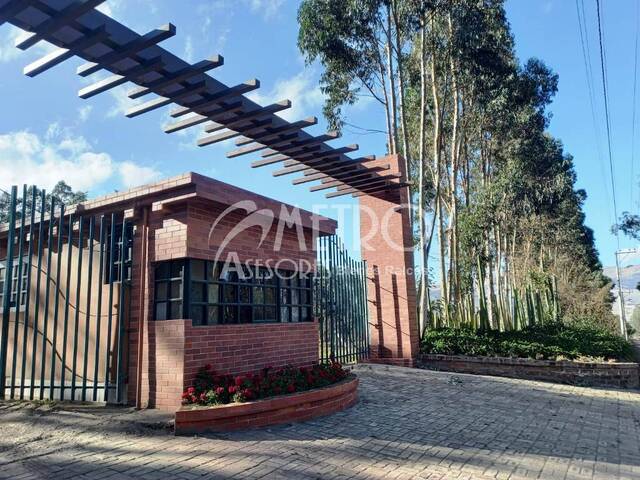 Terreno para Venta en Quito - 5