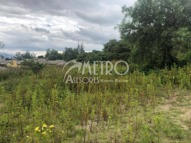 Terreno para Venta en Quito - 4