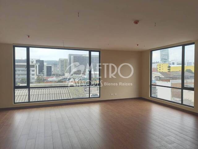 #393 - Consultorio para Venta en Quito - P - 1