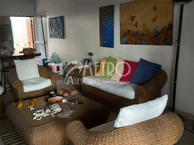 Casa de Playa para Venta en Atacames - 4
