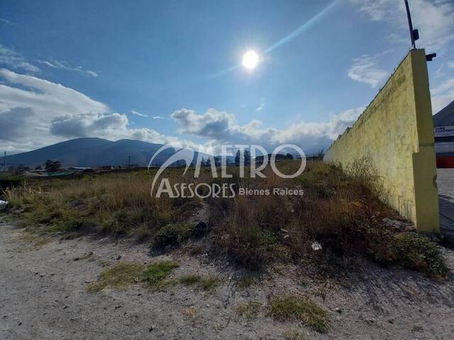 #433 - Terreno para Venta en Quito - P - 2