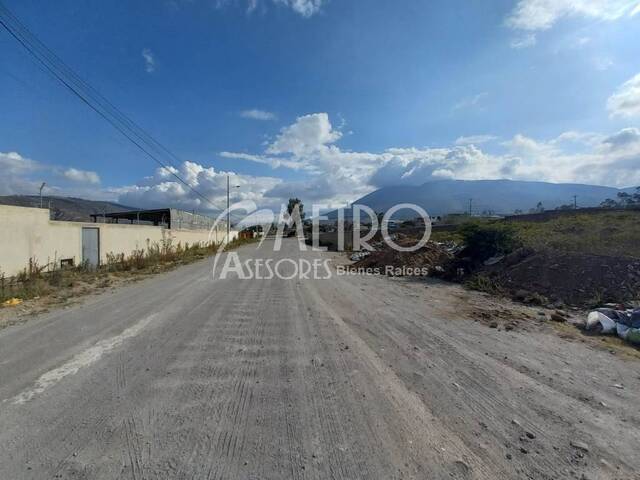 #433 - Terreno para Venta en Quito - P - 1