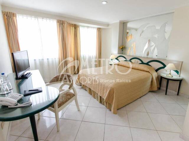 #436 - Hotel para Venta en Guayaquil - G