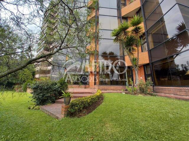 #438 - Departamento para Venta en Quito - P