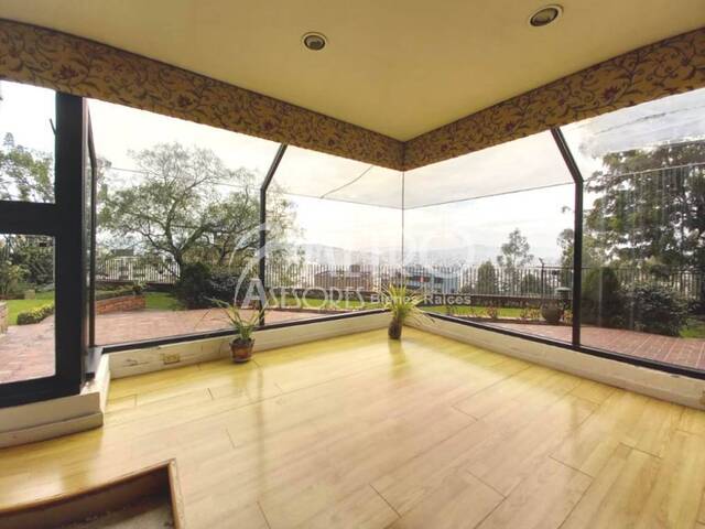 #438 - Departamento para Venta en Quito - P