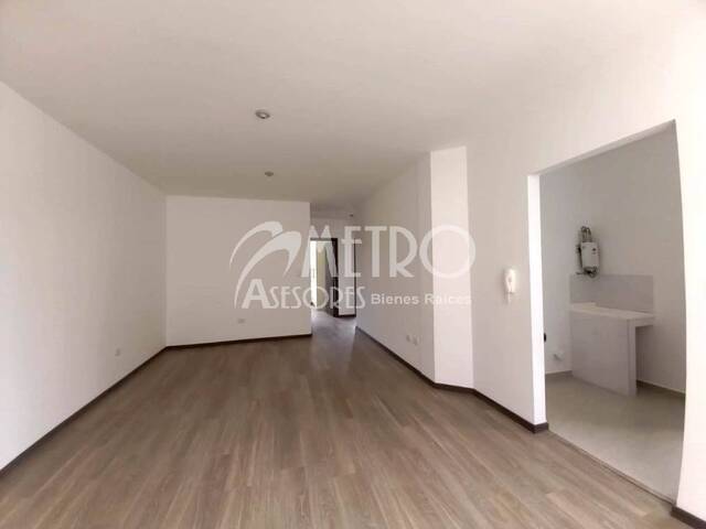 #457 - Departamento para Venta en Quito - P - 2