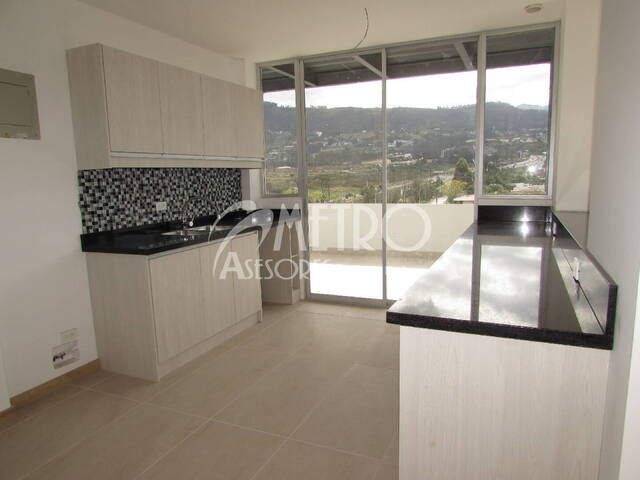 #465 - Departamento para Venta en Quito - P - 1
