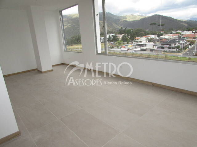 #465 - Departamento para Venta en Quito - P - 3