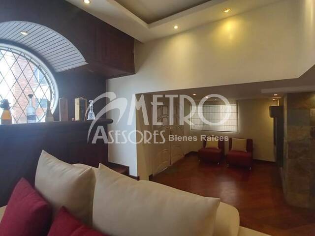 #471 - Departamento Dúplex para Venta en Quito - P - 3