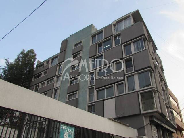 #88 - Edificio comercial para Venta en Quito - P - 1