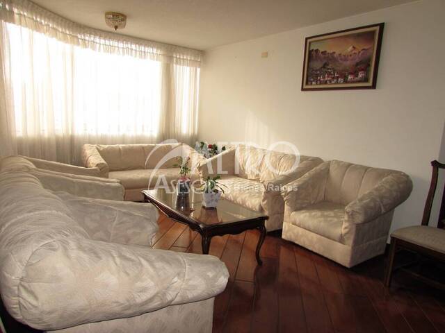 #472 - Departamento para Venta en Quito - P - 1