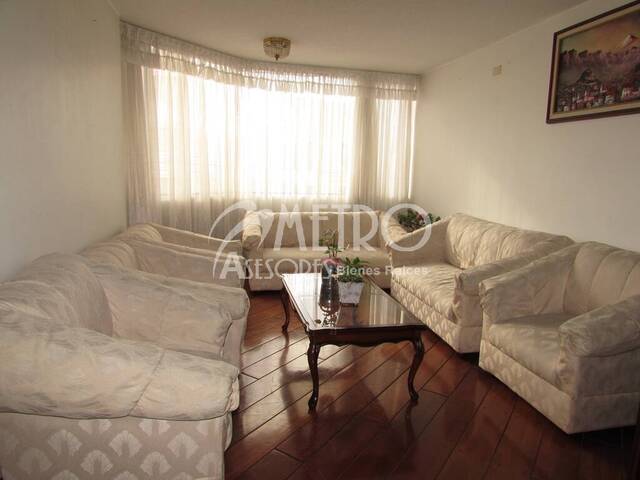 #472 - Departamento para Venta en Quito - P - 2