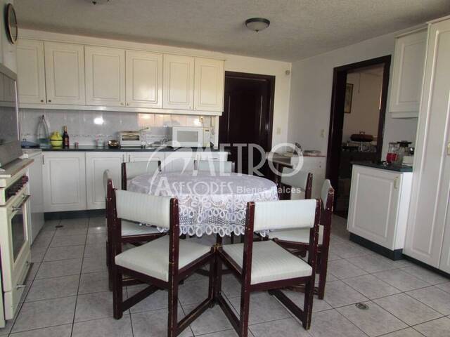 Departamento para Venta en Quito - 4
